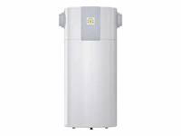 Stiebel eltron shp-f 220 premium warmtepompboiler