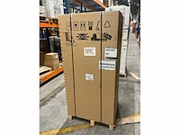 Stiebel eltron shp-f 220 premium warmtepompboiler - afbeelding 2 van  3