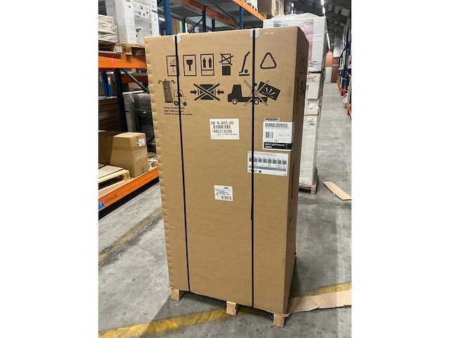 Stiebel eltron shp-f 220 premium warmtepompboiler - afbeelding 2 van  3