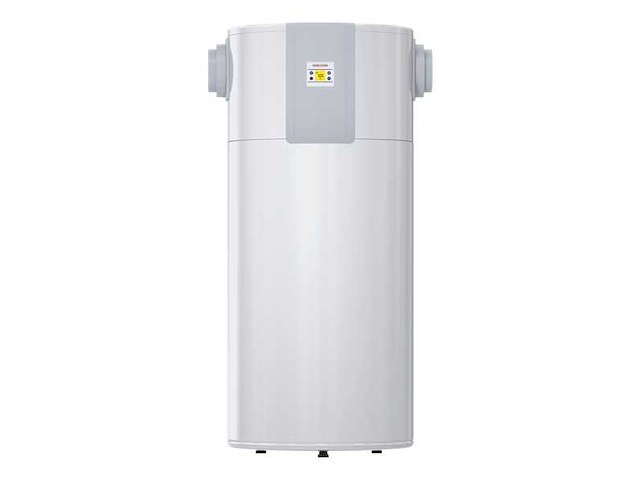 Stiebel eltron shp-f 220 premium warmtepompboiler - afbeelding 1 van  3