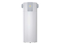 Stiebel eltron shp-f 300 premium warmtepompboiler - afbeelding 1 van  1