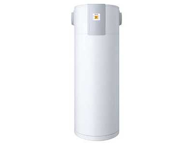 Stiebel eltron shp-f 300 premium warmtepompboiler - afbeelding 1 van  1