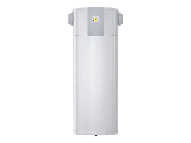 Stiebel eltron shp-f 300 premium warmtepompboiler - afbeelding 1 van  1