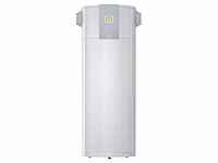 Stiebel eltron shp-f 300 x premium warmtepompboiler