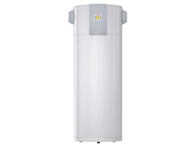 Stiebel eltron shp-f 300 x premium warmtepompboiler - afbeelding 1 van  2