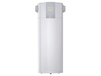 Stiebel eltron shp-f 300 x premium warmtepompboiler - afbeelding 1 van  2