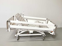 Stiegelmeyer - puro0150000814167 - elektrisch ziekenhuisbed - afbeelding 1 van  1
