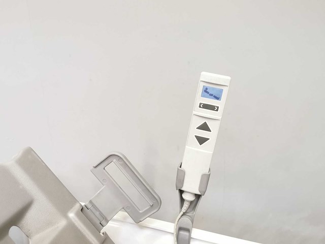 Stiegelmeyer - puro0150000814167 - elektrisch ziekenhuisbed - afbeelding 8 van  8