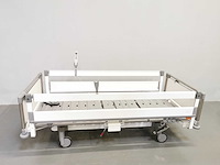 Stiegelmeyer - puro0150000814167 - elektrisch ziekenhuisbed - afbeelding 2 van  8