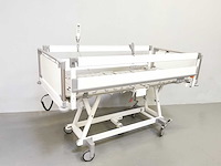 Stiegelmeyer - puro0150000814167 - elektrisch ziekenhuisbed - afbeelding 5 van  8