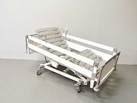 Stiegelmeyer - puro0150000814167 - elektrisch ziekenhuisbed - afbeelding 6 van  8