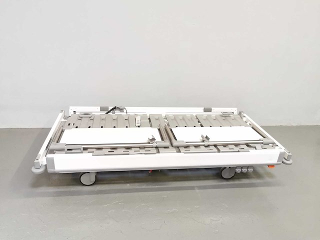 Stiegelmeyer - puro0150000814167 - elektrisch ziekenhuisbed - afbeelding 8 van  8