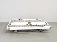 Stiegelmeyer - puro0150000814167 - elektrisch ziekenhuisbed - afbeelding 8 van  8