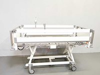 Stiegelmeyer - puro0150000814167 - elektrisch ziekenhuisbed - afbeelding 3 van  9