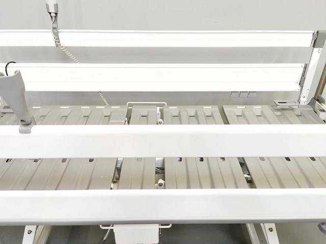 Stiegelmeyer - puro0150000814167 - elektrisch ziekenhuisbed - afbeelding 4 van  9