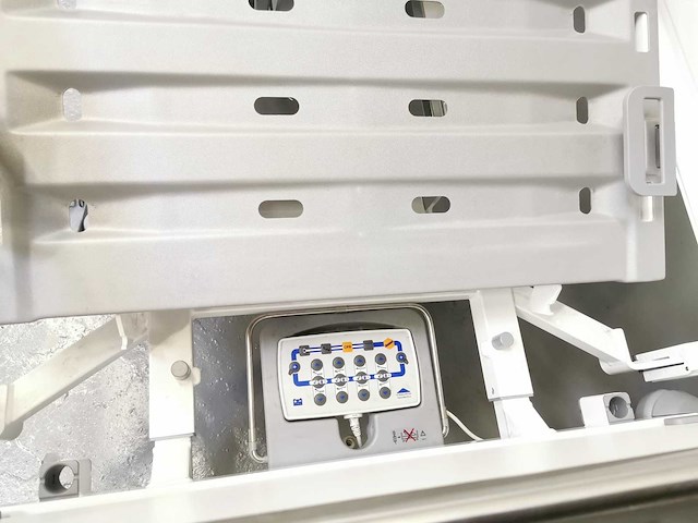 Stiegelmeyer - puro0150000814167 - elektrisch ziekenhuisbed - afbeelding 7 van  9
