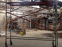 Stieiger altrex - afbeelding 1 van  6