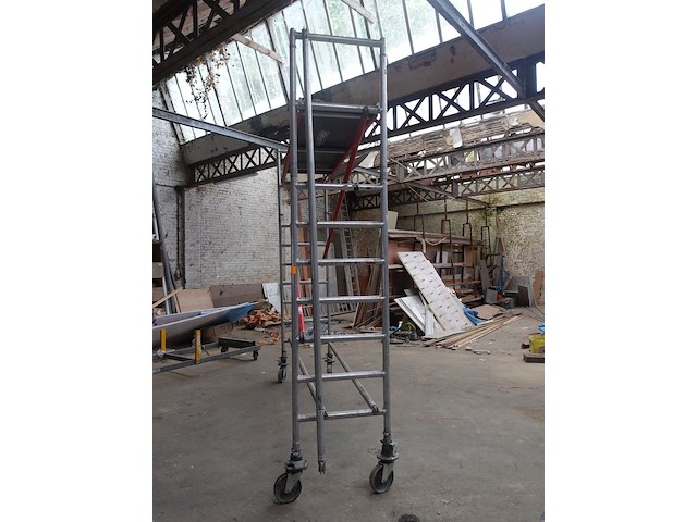 Stieiger altrex - afbeelding 2 van  6