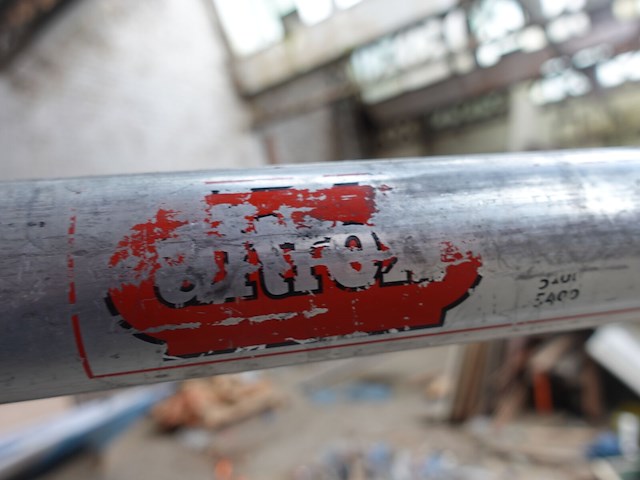 Stieiger altrex - afbeelding 3 van  6
