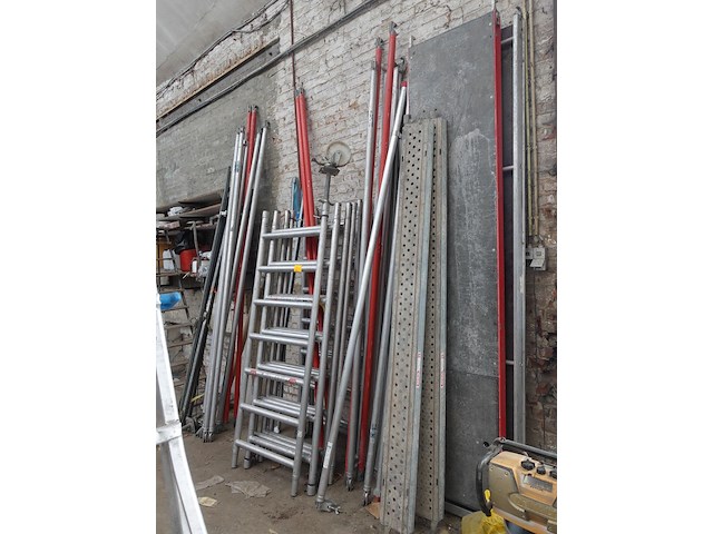 Stieiger altrex - afbeelding 5 van  6