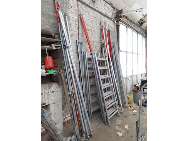 Stieiger altrex - afbeelding 6 van  6