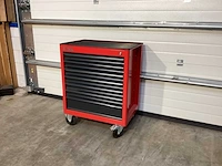 Stier gereedschapswagen- kar - 7 lades - 700x500x870mm - afbeelding 4 van  4