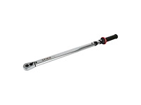 Stier omkeerbare ratelsleutel 1/2", 80-400 nm - afbeelding 3 van  8