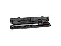 Stier omkeerbare ratelsleutel 1/2", 80-400 nm - afbeelding 6 van  8