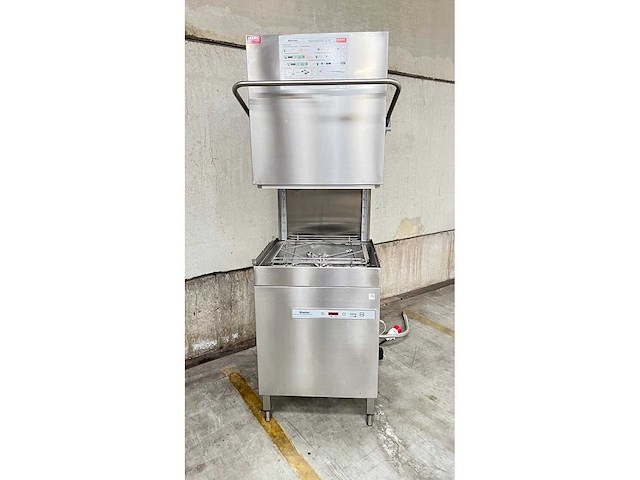 Stierlen - ht50 s - vaatwasser - afbeelding 1 van  8