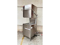 Stierlen - ht50 s - vaatwasser - afbeelding 2 van  8