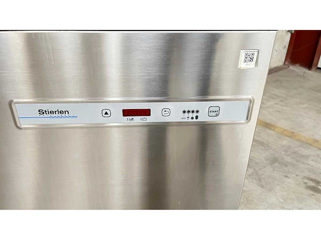 Stierlen - ht50 s - vaatwasser - afbeelding 3 van  8