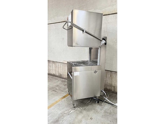 Stierlen - ht50 s - vaatwasser - afbeelding 5 van  8