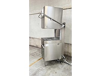 Stierlen - ht50 s - vaatwasser - afbeelding 5 van  8