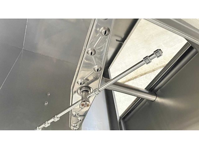 Stierlen - ht50 s - vaatwasser - afbeelding 6 van  8