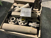 Stierli 500 he ce buigmachine - afbeelding 2 van  12