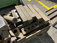 Stierli 500 he ce buigmachine - afbeelding 3 van  12