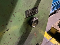 Stierli 500 he ce buigmachine - afbeelding 4 van  12