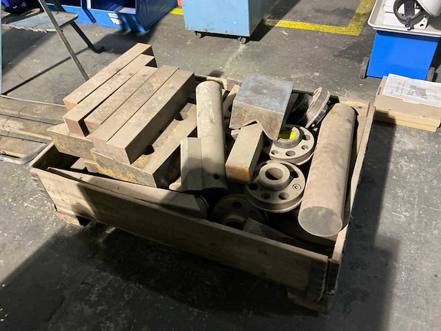 Stierli 500 he ce buigmachine - afbeelding 11 van  12