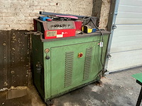 Stierli p320 horizontale pers - afbeelding 2 van  6