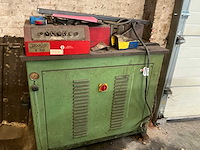 Stierli p320 horizontale pers - afbeelding 3 van  6