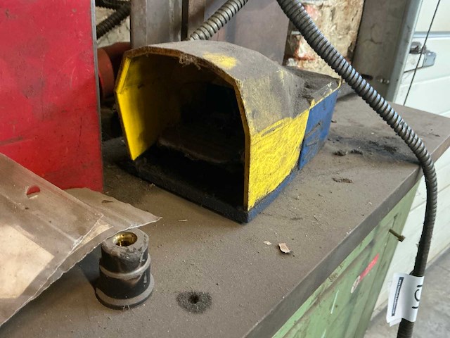 Stierli p320 horizontale pers - afbeelding 6 van  6