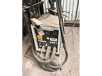 Stiftlasinverter en 2 mobiel hydraulisch heftoestel - afbeelding 3 van  7