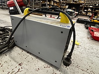 Stiftlasmachine hbs cdi 1502 - afbeelding 2 van  3