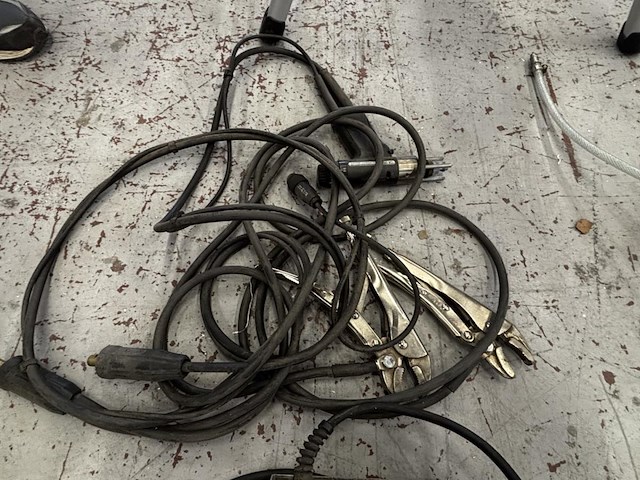 Stiftlasmachine hbs cdi 1502 - afbeelding 3 van  3