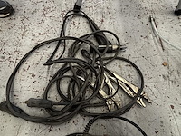 Stiftlasmachine hbs cdi 1502 - afbeelding 3 van  3