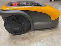 Stiga - a 1000 - robotmaaier - afbeelding 1 van  4