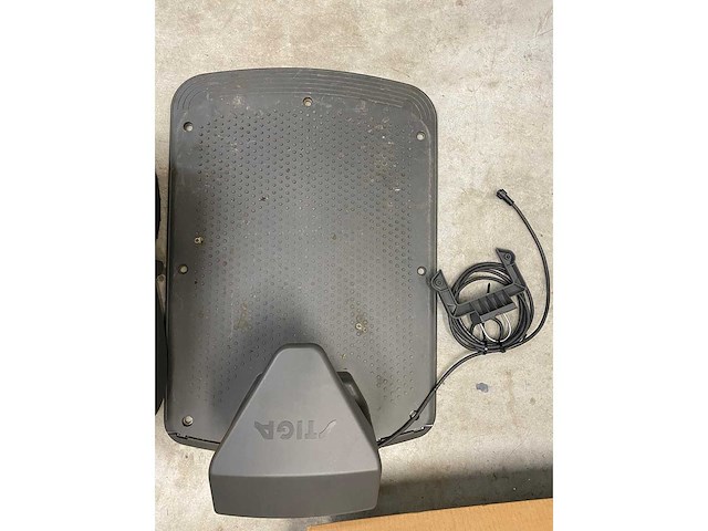 Stiga - a 1000 - robotmaaier - afbeelding 2 van  4