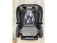 Stiga - a 1000 - robotmaaier - afbeelding 4 van  4