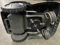 Stiga - a 500 - stiga a 500 robotmaaier - afbeelding 2 van  3