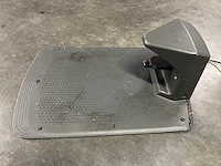 Stiga - a 500 - stiga a 500 robotmaaier - afbeelding 3 van  3
